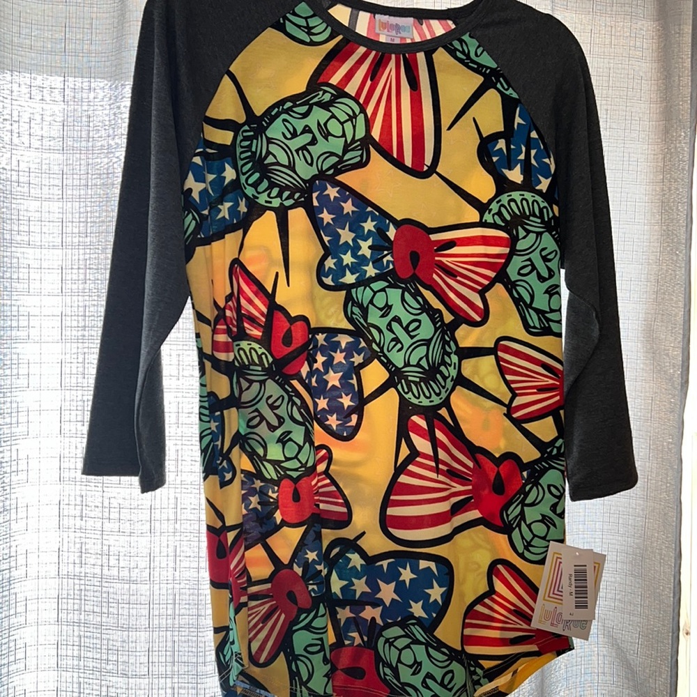 Lularoe randy medium